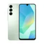 Samsung Galaxy A16 - Dual SIM - 4GB RAM, 128GB, 2.0GHz CPU, 6.7" AMOLED, Light Green
