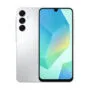 Samsung Galaxy A16 - Light Grey - 128GB, 4GB RAM, 2.0GHz CPU, 6.7" AMOLED, 50MP, 5000mAh