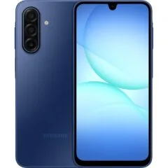 Samsung Galaxy A17 5G Dual SIM 4GB RAM 128GB Blue