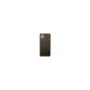 Samsung Galaxy A22 Clear Cover black