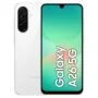 Samsung Galaxy A26 5G - A266 - Dual SIM 8GB RAM 256GB White