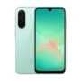 Samsung Galaxy A26 5G - A266B - 5G, Dual-SIM, 6 GB RAM, 128 GB, Mint color, Android 15, Smartphone