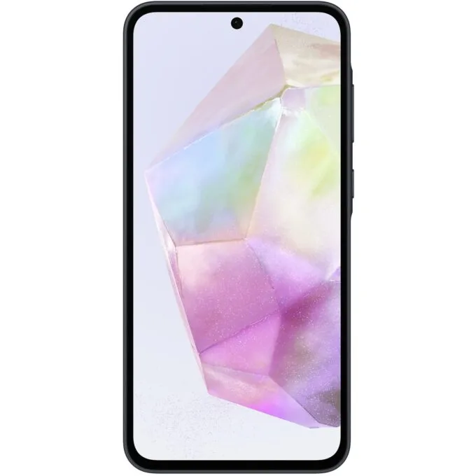 Samsung Galaxy A35 - A35 - Navy, 128GB, 6GB RAM, 5G, Android, DE — image 2