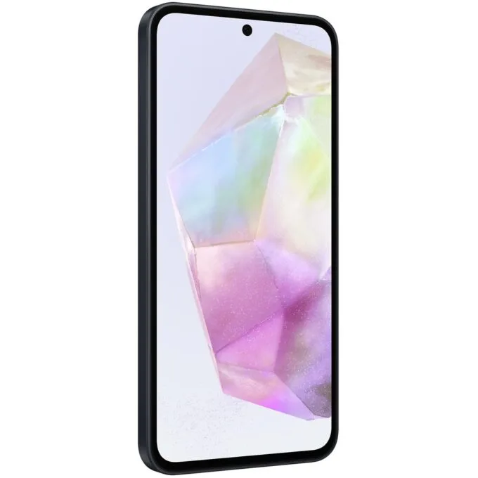 Samsung Galaxy A35 - A35 - Navy, 128GB, 6GB RAM, 5G, Android, DE — image 3