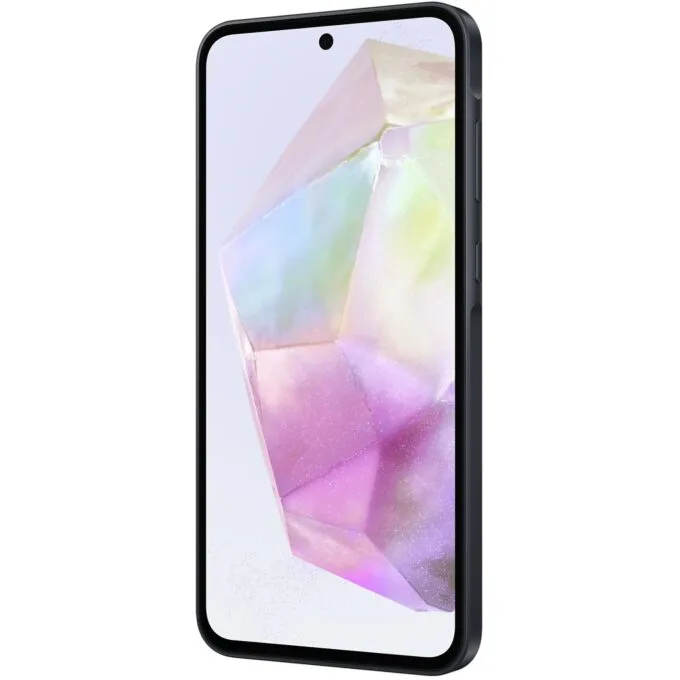 Samsung Galaxy A35 - A35 - Navy, 128GB, 6GB RAM, 5G, Android, DE — image 4