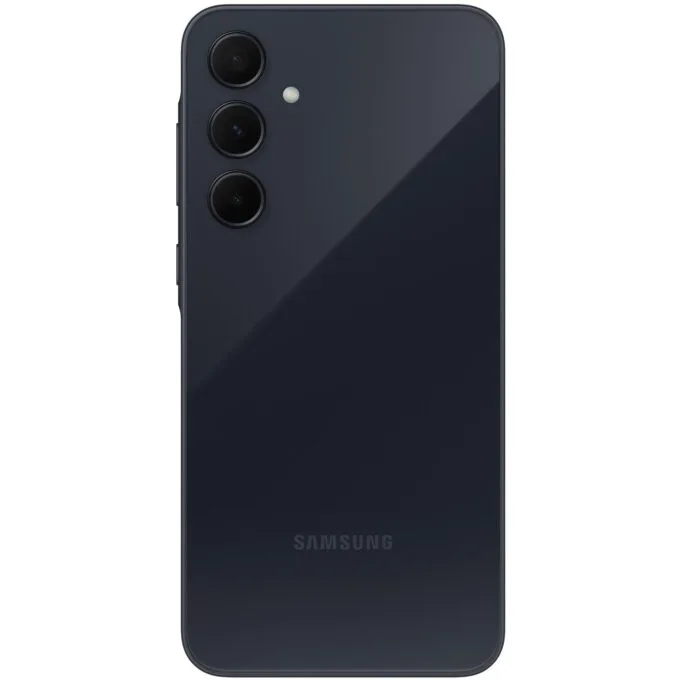 Samsung Galaxy A35 - A35 - Navy, 128GB, 6GB RAM, 5G, Android, DE — image 5