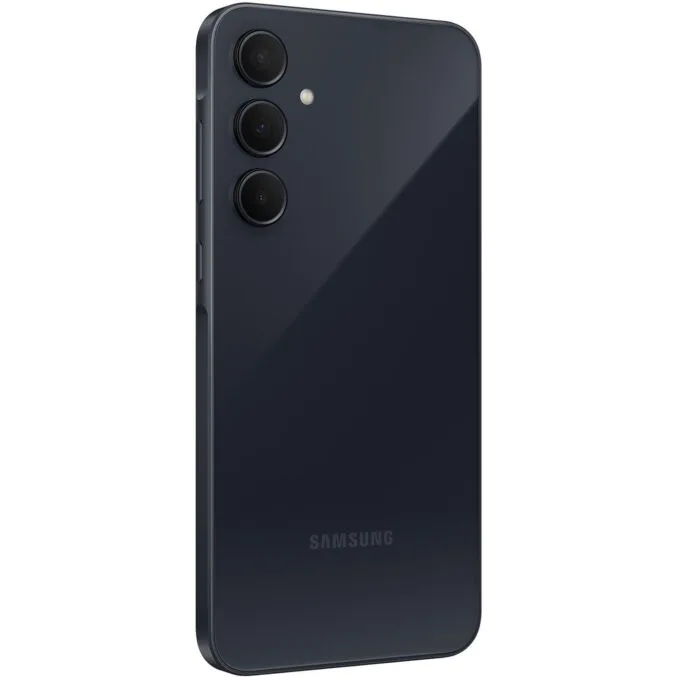 Samsung Galaxy A35 - A35 - Navy, 128GB, 6GB RAM, 5G, Android, DE — image 6