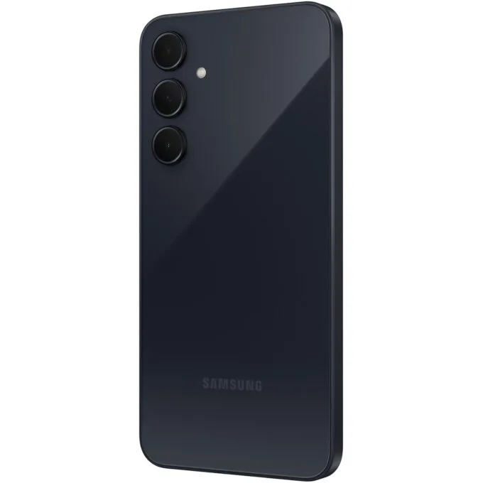 Samsung Galaxy A35 - A35 - Navy, 128GB, 6GB RAM, 5G, Android, DE — image 7