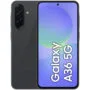 Samsung Galaxy A36 5G - 8GB RAM, 256GB, 6.7" Super AMOLED, Snapdragon 2.4GHz, IP67, Black