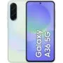 Samsung Galaxy A36 5G - A366B - 6GB 128GB Awesome Lime