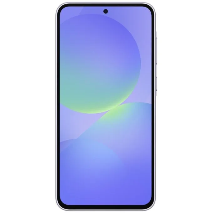 Samsung Galaxy A36 5G Dual SIM 6GB RAM 128GB Lavender - Android smartphone — image 2