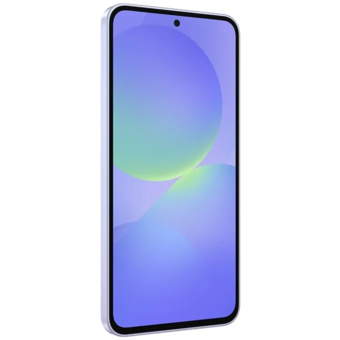 Samsung Galaxy A36 5G Dual SIM 6GB RAM 128GB Lavender - Android smartphone — image 3