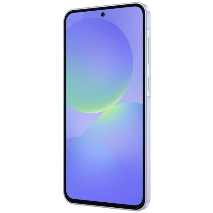 Samsung Galaxy A36 5G Dual SIM 6GB RAM 128GB Lavender - Android smartphone — image 4