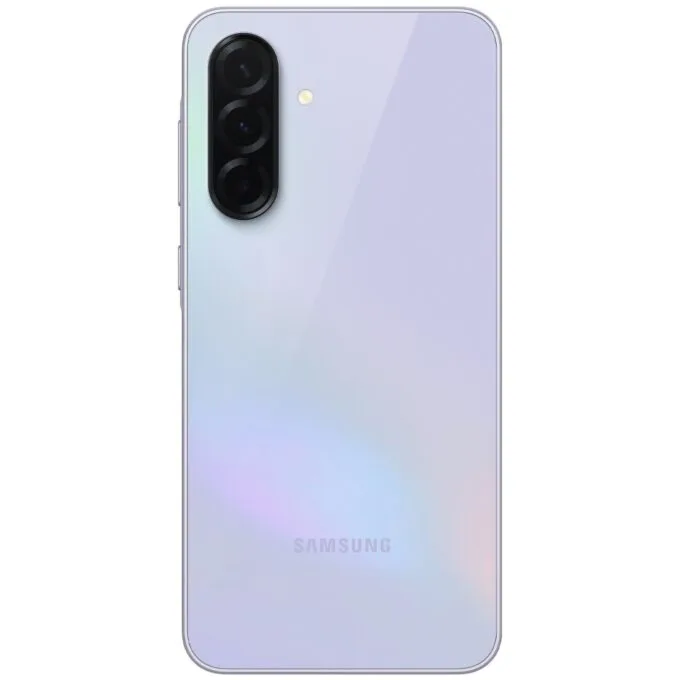 Samsung Galaxy A36 5G Dual SIM 6GB RAM 128GB Lavender - Android smartphone — image 5