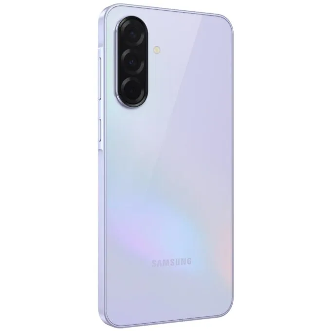 Samsung Galaxy A36 5G Dual SIM 6GB RAM 128GB Lavender - Android smartphone — image 6