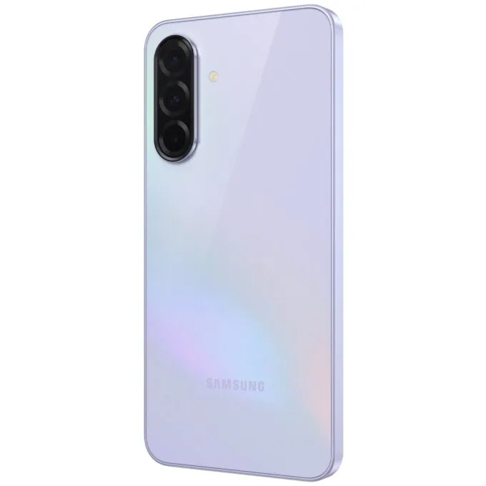 Samsung Galaxy A36 5G Dual SIM 6GB RAM 128GB Lavender - Android smartphone — image 7