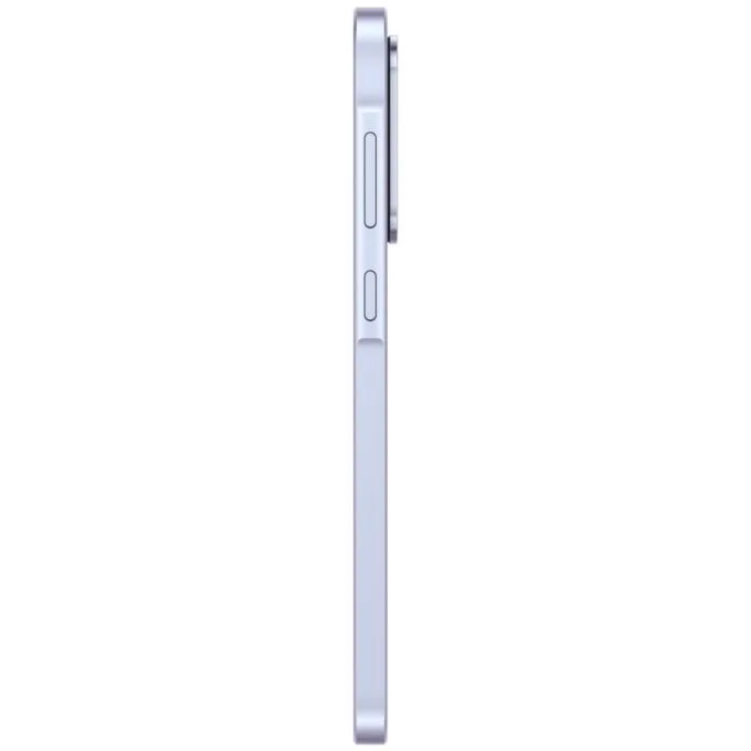 Samsung Galaxy A36 5G Dual SIM 6GB RAM 128GB Lavender - Android smartphone — image 9