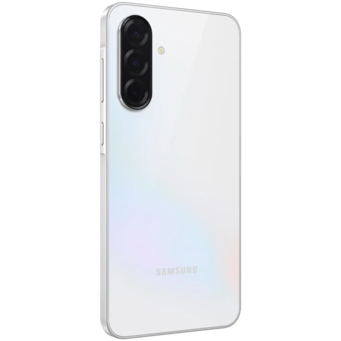 Samsung Galaxy - A36 5G - Dual Sim 6RAM 128GB White — image 6