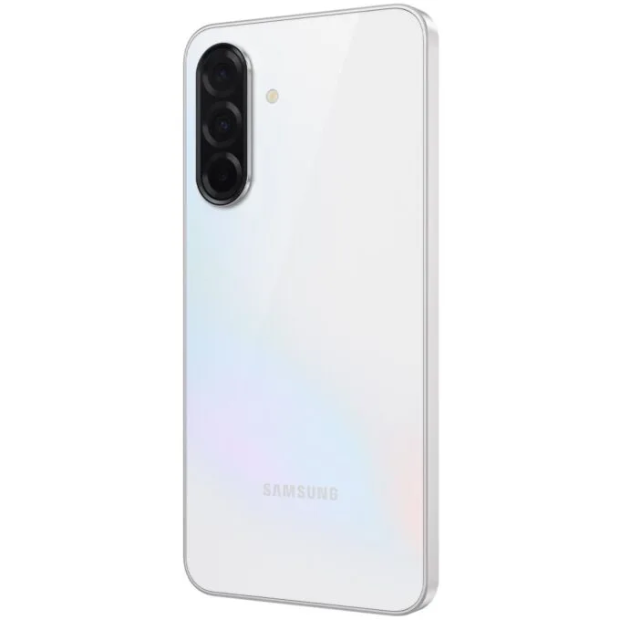 Samsung Galaxy - A36 5G - Dual Sim 6RAM 128GB White — image 7