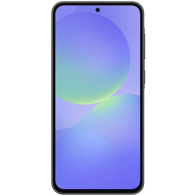 Samsung Galaxy A36 - 6GB RAM / 128GB, 5G, Snapdragon 2.4GHz, 6.7" Super AMOLED, Awesome Black — image 2