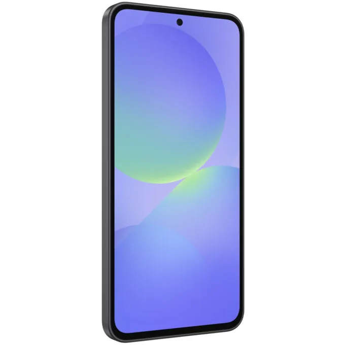 Samsung Galaxy A36 - 6GB RAM / 128GB, 5G, Snapdragon 2.4GHz, 6.7" Super AMOLED, Awesome Black — image 3