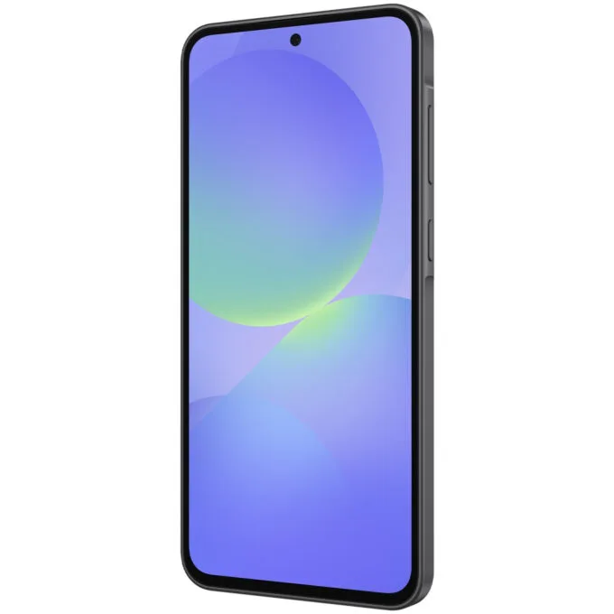 Samsung Galaxy A36 - 6GB RAM / 128GB, 5G, Snapdragon 2.4GHz, 6.7" Super AMOLED, Awesome Black — image 4