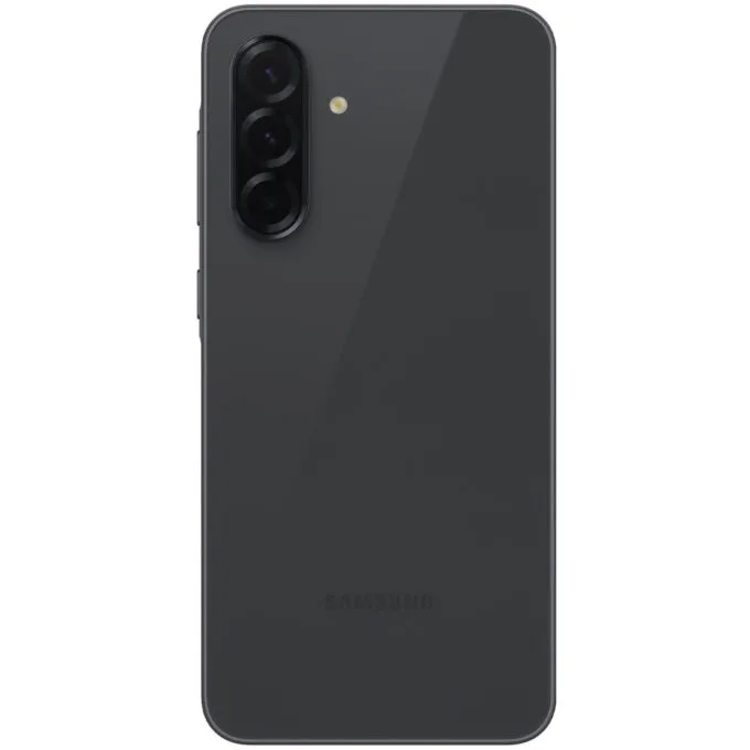 Samsung Galaxy A36 - 6GB RAM / 128GB, 5G, Snapdragon 2.4GHz, 6.7" Super AMOLED, Awesome Black — image 5