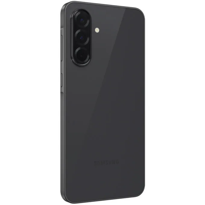 Samsung Galaxy A36 - 6GB RAM / 128GB, 5G, Snapdragon 2.4GHz, 6.7" Super AMOLED, Awesome Black — image 6