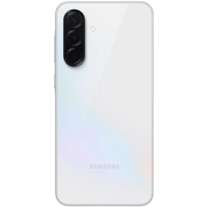 Samsung Galaxy A36 (A366) - 6.7-inch Super AMOLED, 8GB RAM, 256GB, 50MP, 5G, Awesome White — image 5