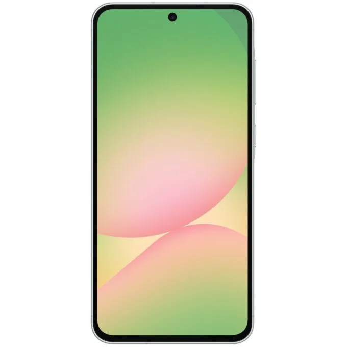 Samsung Galaxy A56 5G - A566B - 8GB 128GB awesome olive — image 2