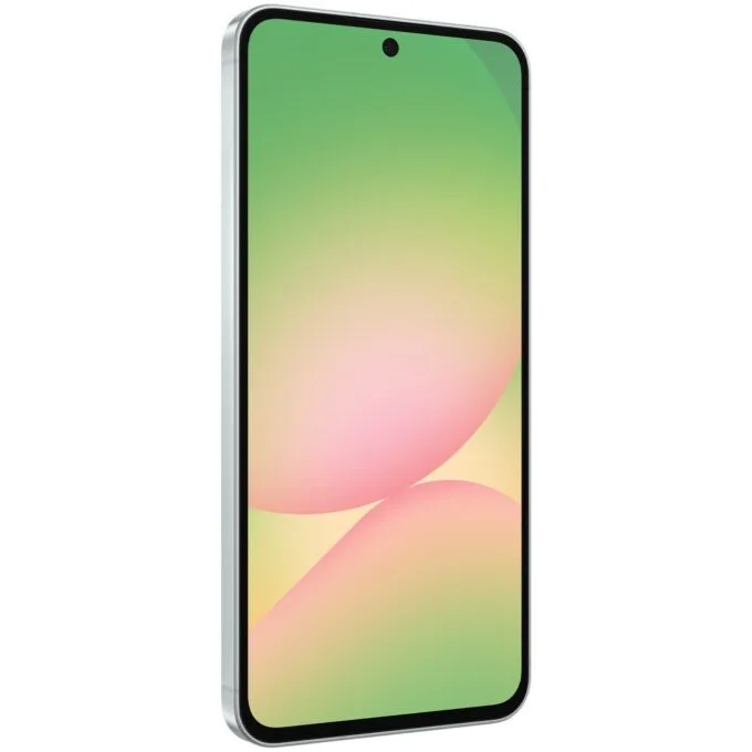 Samsung Galaxy A56 5G - A566B - 8GB 128GB awesome olive — image 3