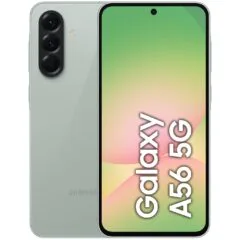 Samsung Galaxy A56 5G - A566B - 8GB 128GB awesome olive