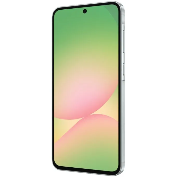 Samsung Galaxy A56 5G - A566B - 8GB 128GB awesome olive — image 4