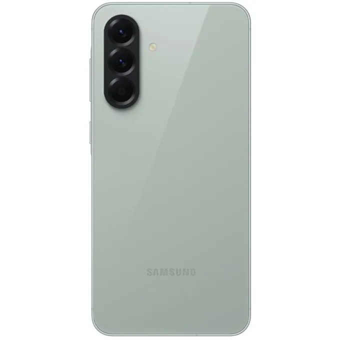 Samsung Galaxy A56 5G - A566B - 8GB 128GB awesome olive — image 5