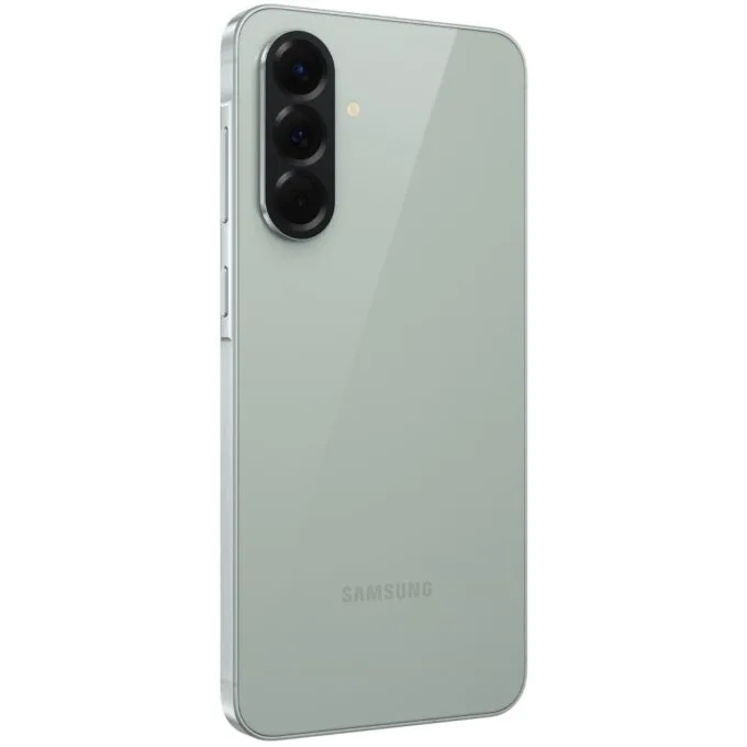Samsung Galaxy A56 5G - A566B - 8GB 128GB awesome olive — image 6