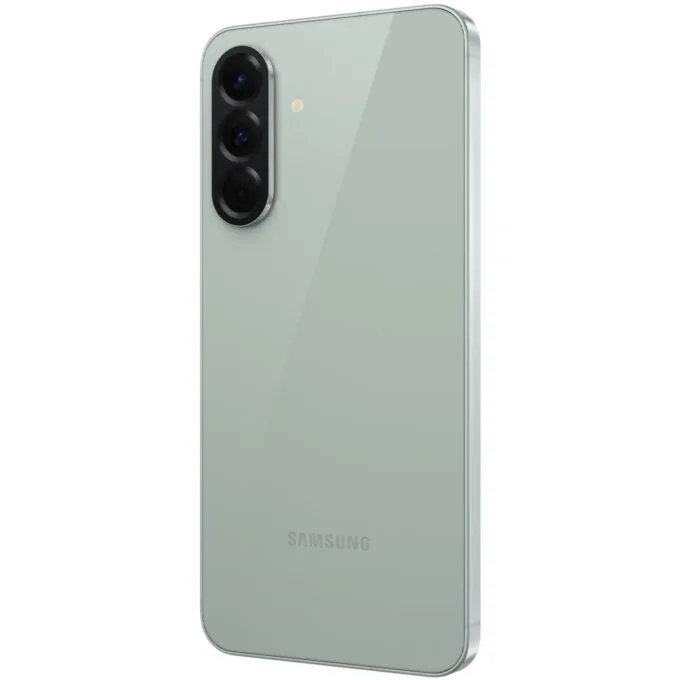 Samsung Galaxy A56 5G - A566B - 8GB 128GB awesome olive — image 8
