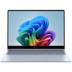 Samsung Galaxy Book4 Edge - QS - blue, 16GB RAM, 1TB SSD, Windows 11 Home