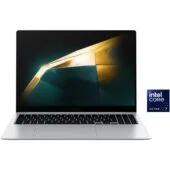 Samsung Galaxy Book4 Pro - CU7 155H - 32GB RAM, 512GB SSD, Windows 11 Pro, Silver