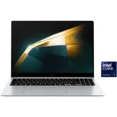 Samsung Galaxy Book4 Pro - CU7 155H - 32GB RAM, 512GB SSD, Windows 11 Pro, Silver