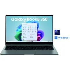 Samsung Galaxy Book5 360 CU5 228V - 228V - Grey, 32GB RAM, 512GB SSD, Windows 11 Pro