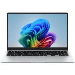 SAMSUNG Galaxy Book5 CU7 256V 32GB 512GBSSD W11Pro silver - CU7 - 256V, 32GB, 512GBSSD, W11Pro, Silver