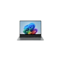 Samsung Galaxy Book5 Pro - CU7 - Moonstone Gray, 32GB RAM, 512GB SSD, Intel Core Ultra 7 4.8GHz, 16" AMOLED