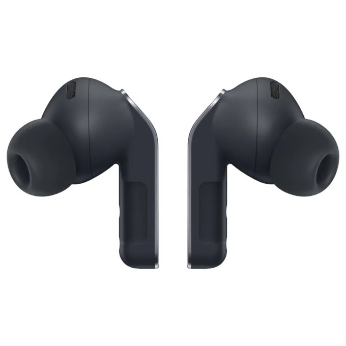 Samsung Galaxy Buds4 Pro SM-R640 black — image 3