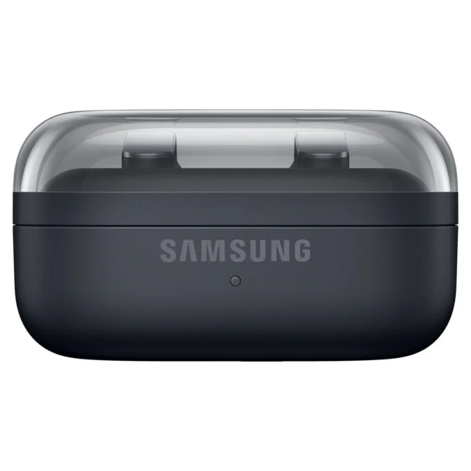 Samsung Galaxy Buds4 Pro SM-R640 black — image 7