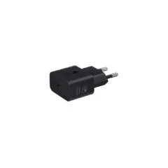 Samsung Galaxy Fast Charger 25W - Black - Blister Pack