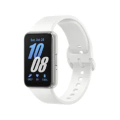 Samsung Galaxy Fit3 - Silver - 1.6" AMOLED, 256MB storage, 16MB RAM, 208mAh battery