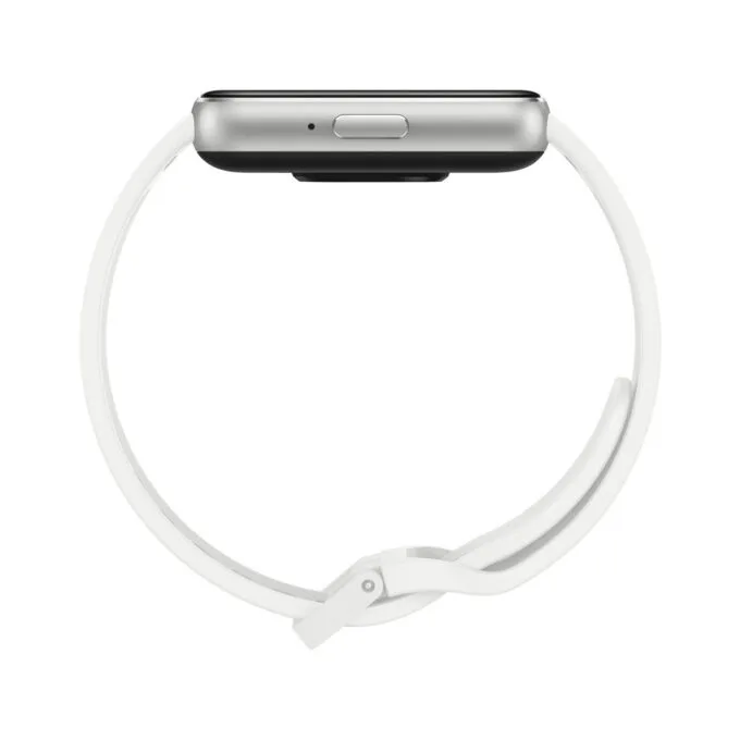 Samsung Galaxy Fit3 - Silver - 1.6" AMOLED, 256MB storage, 16MB RAM, 208mAh battery — image 5