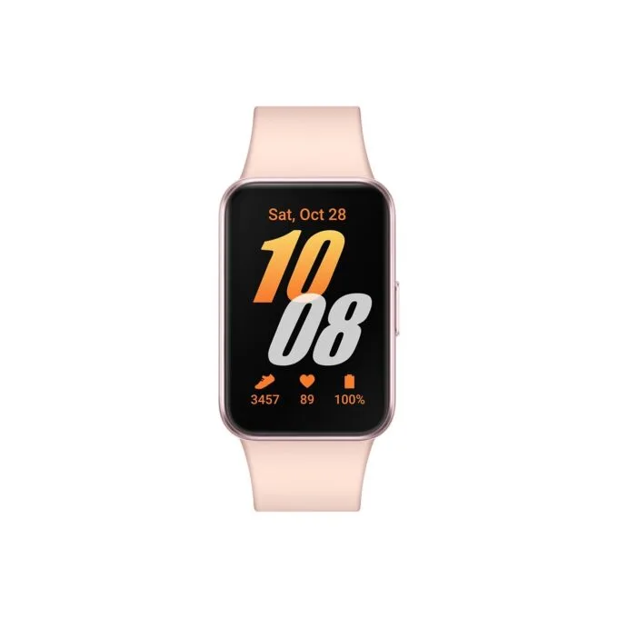 Samsung Galaxy Fit3 - SM-R390 - rose — image 2