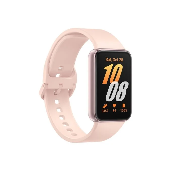 Samsung Galaxy Fit3 - SM-R390 - rose — image 3