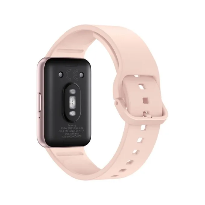 Samsung Galaxy Fit3 - SM-R390 - rose — image 4
